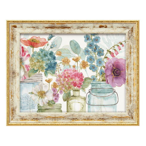 ミニゲル アートフレーム リサ オーディット