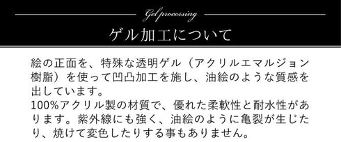 ミニゲル アートフレーム リサ オーディット.|s5