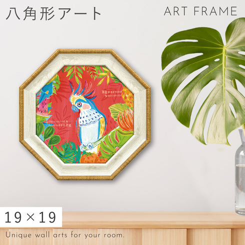 ファリダ ザマン トゥッティ フルッティ