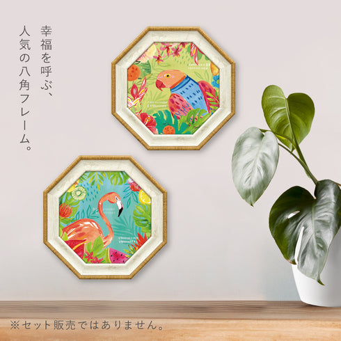 ファリダ ザマン トゥッティ フルッティ.|s2