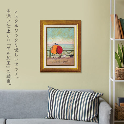 サム トフト ロマンティックな約束.|s4