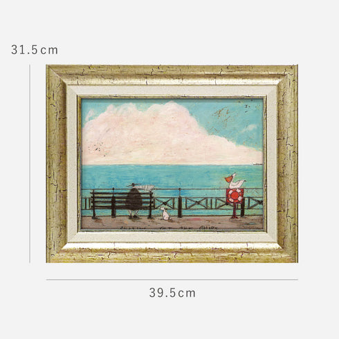 サム トフト ポテチのおこぼれ頂戴.|s7