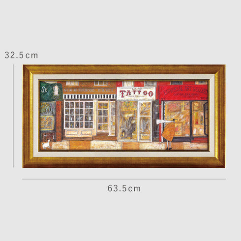 サム トフト あなたの住む街角で.|s7