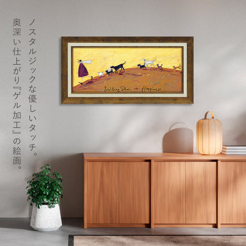 サム トフト 幸せへ向かって.|s4