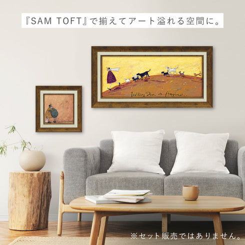 サム トフト 幸せへ向かって.|s8