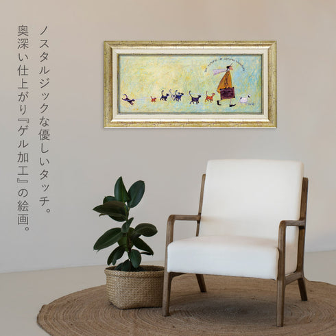 サム トフト いわしサンド スーツケース.|s4