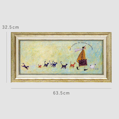 サム トフト いわしサンド スーツケース.|s7