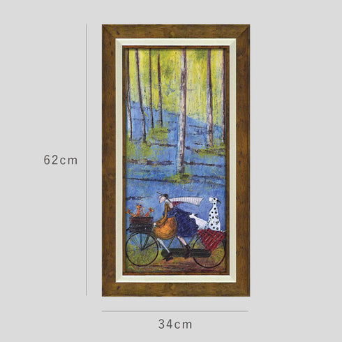 サム トフト スプリング.|s7