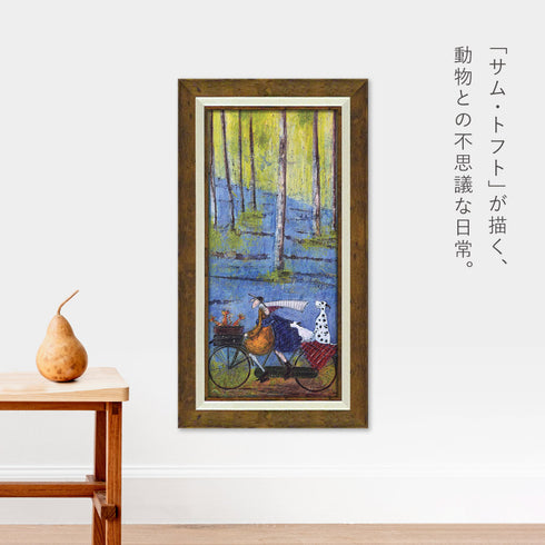 サム トフト スプリング.|s2