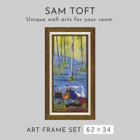 サム トフト スプリング.|s1