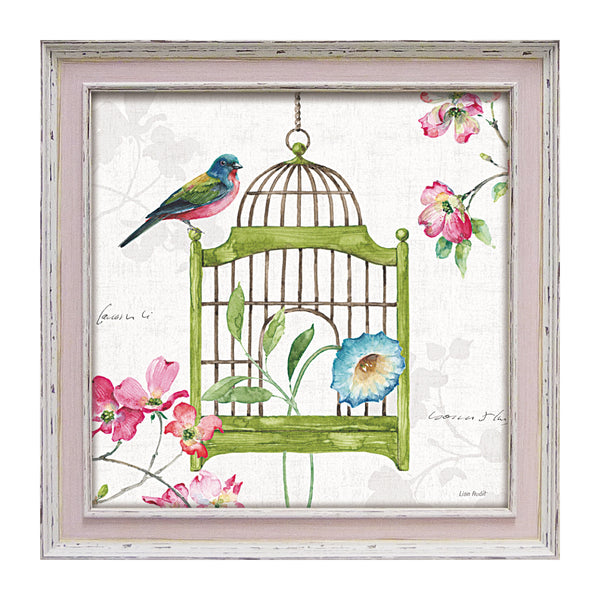 リサ オーディット ドッグウッド ガーデン5.|m1