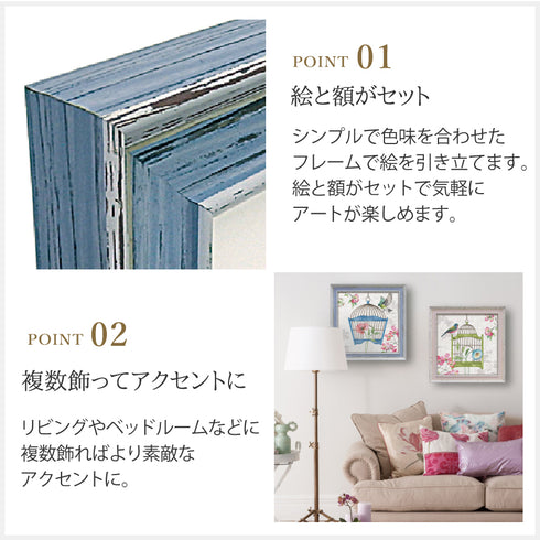 リサ オーディット ドッグウッド ガーデン8.|s3