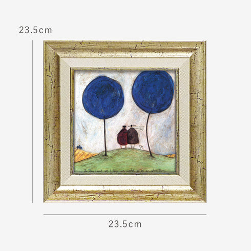 サム トフト あなたに出会った日.|s7