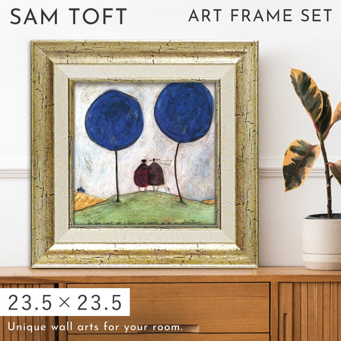 サム トフト あなたに出会った日.|m2