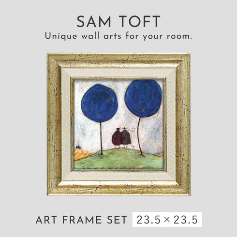 サム トフト あなたに出会った日.|s1