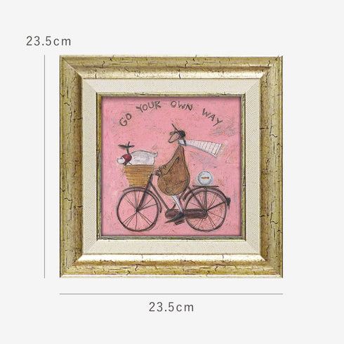 サム トフト あなたの道を行く.|s7