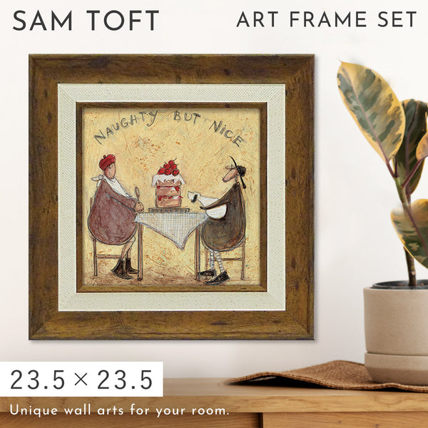 サム トフト でもそれがいい.|m2