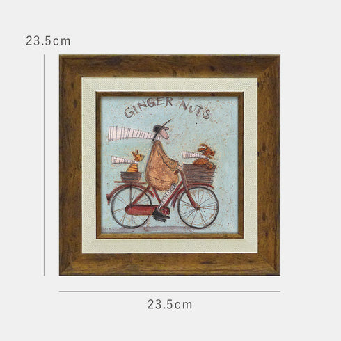 サム トフト ジンジャーナッツ.|s7