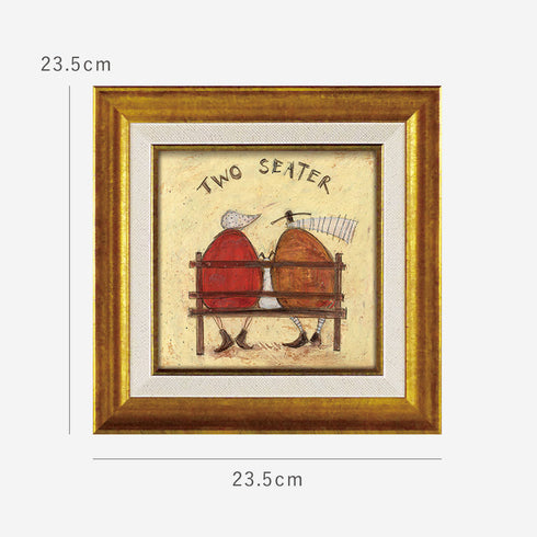 サム トフト ふたり席.|s7