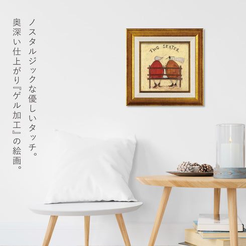 サム トフト ふたり席.|s4