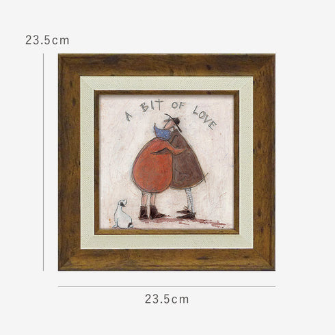 サム トフト 小さな愛.|s7