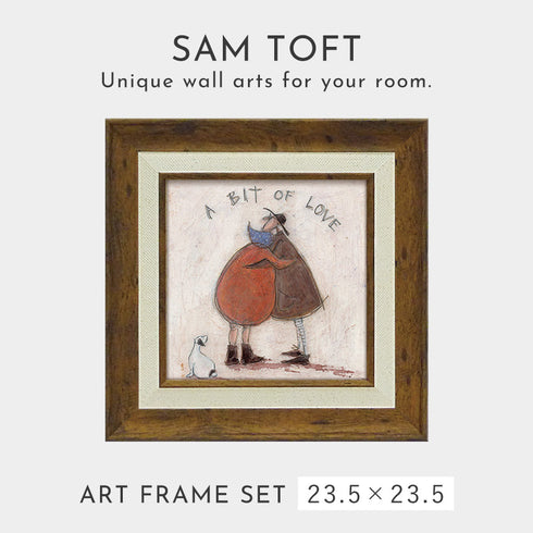 サム トフト 小さな愛.|s1