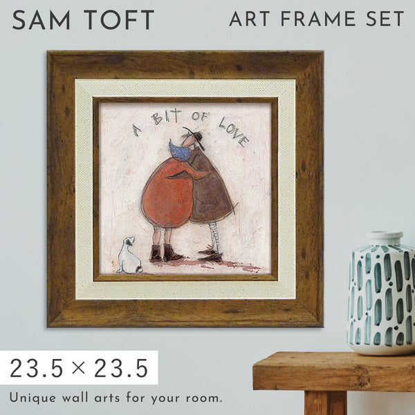 サム トフト 小さな愛.|m2