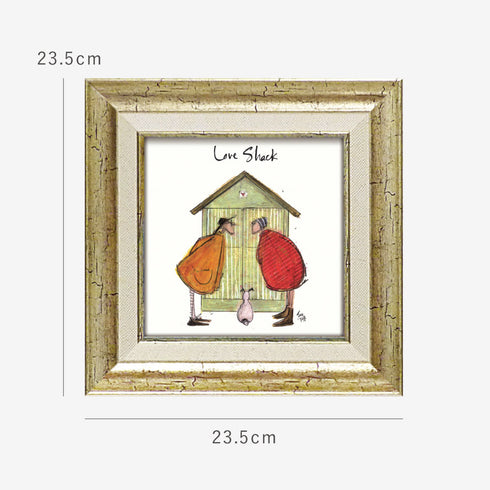 サム トフト 愛しの我が家.|s7