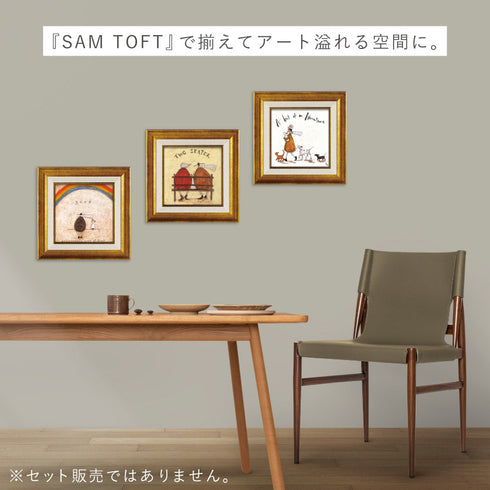 サム トフト ほんの少しの冒険.|s8