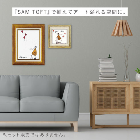 サム トフト ワイルドで行こう!.|s8