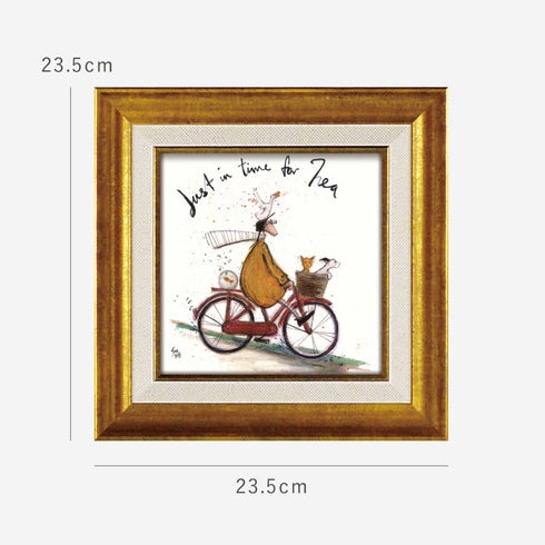 サム トフト お茶の時間.|s7