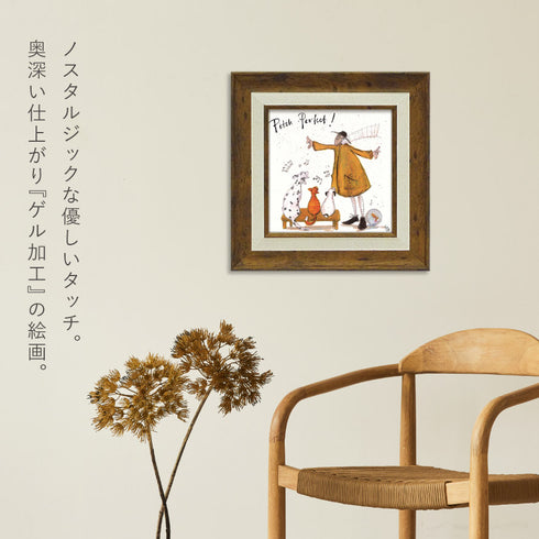 サム トフト パーフェクト!.|s4