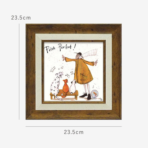 サム トフト パーフェクト!.|s7