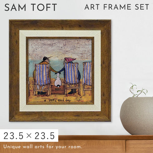 サム トフト とってもイイ子.|m2