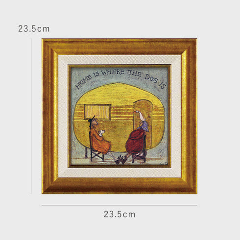 サム トフト わんこのいる家.|s7