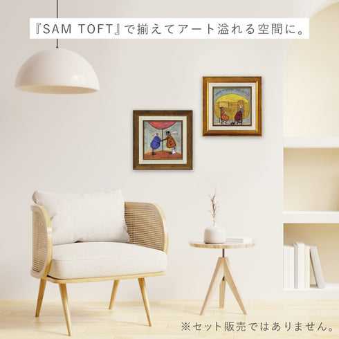 サム トフト わんこのいる家.|s8