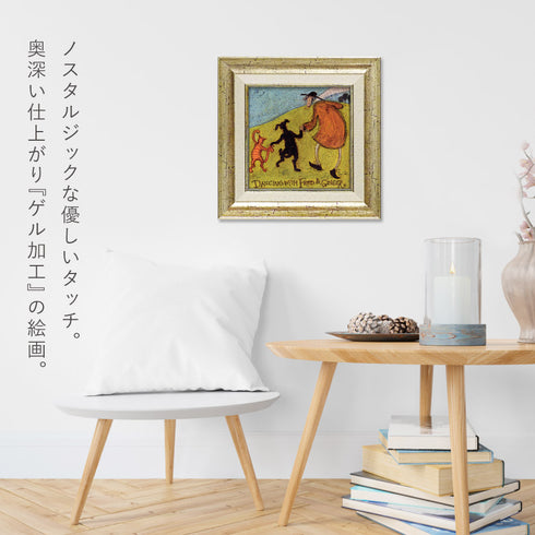 サム トフト おどるフレッド&ジンジャー.|s4