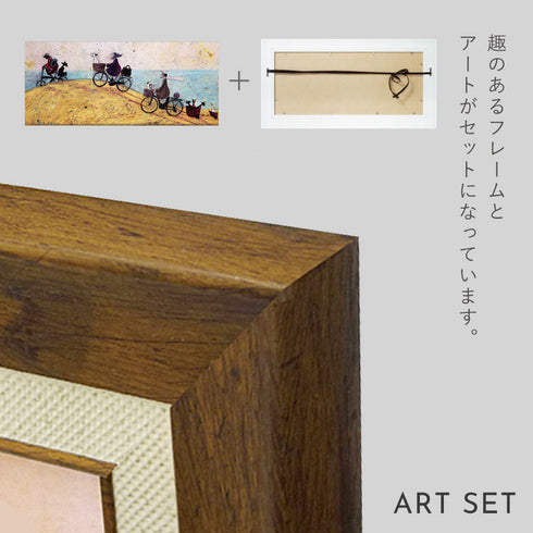 サム トフト エレクトリックバイクライド.|s6