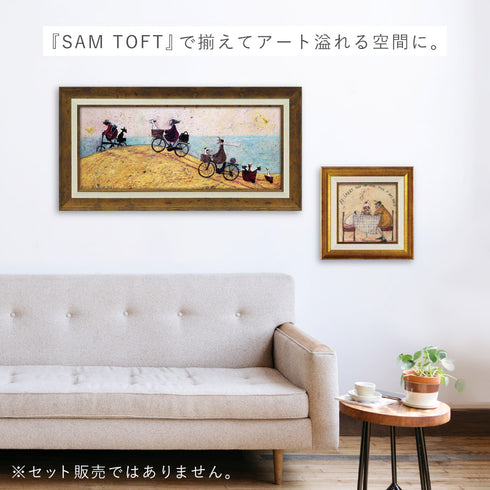 サム トフト エレクトリックバイクライド.|s8