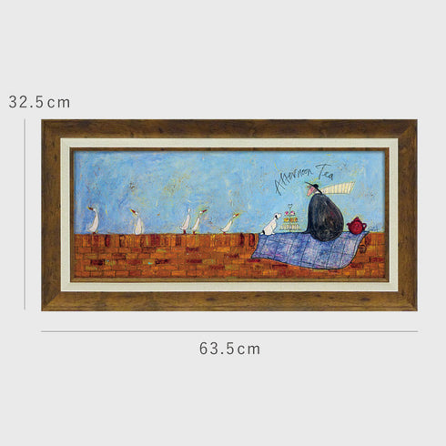 サム トフト アフタヌーンティー.|s7