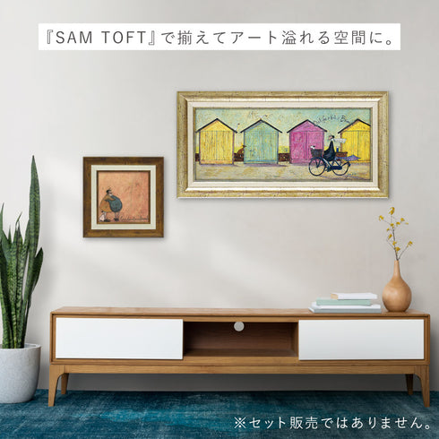 サム トフト ちょいとブランチに.|s8