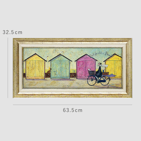 サム トフト ちょいとブランチに.|s7