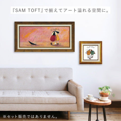 サム トフト スニーキーワン.|s8