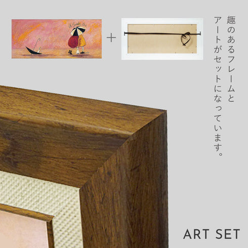 サム トフト スニーキーワン.|s6