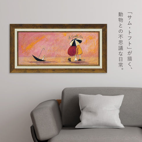 サム トフト スニーキーワン.|s2