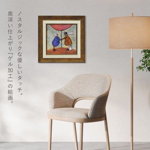 サム トフト ラブラブラブ.|s4