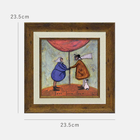 サム トフト ラブラブラブ.|s7