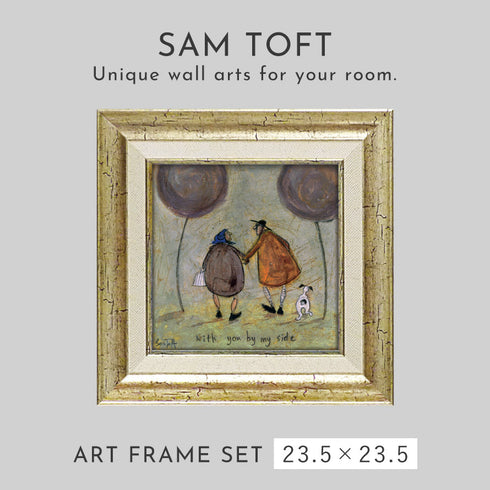 サム トフト バイマイサイド.|s1