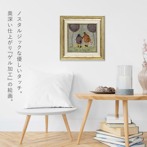 サム トフト バイマイサイド.|s4