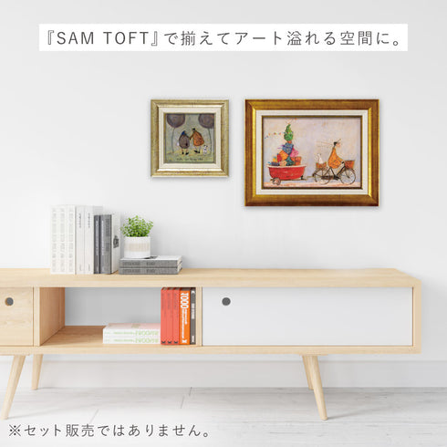 サム トフト バイマイサイド.|s8